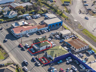 Shop & Retail commercial property for lease at Shop Front/285 Main Road Glenorchy TAS 7010