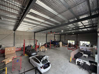 Factory, Warehouse & Industrial commercial property leased at 1 Tantalum Street Beard ACT 2620 Factory, Warehouse & Industrial commercial property leased at 1 Tantalum Street Beard ACT 2620