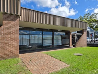 Factory, Warehouse & Industrial commercial property leased at Unit 4/10 Kirrawee Road Gosford NSW 2250 Factory, Warehouse & Industrial commercial property leased at Unit 4/10 Kirrawee Road Gosford NSW 2250