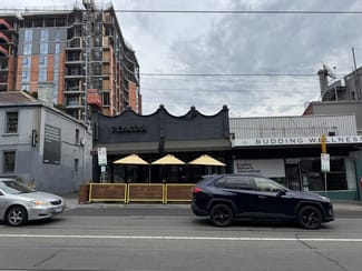 Shop & Retail commercial property for lease at 246 Swan Street Richmond VIC 3121