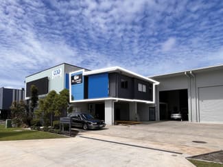Factory, Warehouse & Industrial commercial property for lease at 1/11 Abeles Street Baringa QLD 4551 Factory, Warehouse & Industrial commercial property for lease at 1/11 Abeles Street Baringa QLD 4551