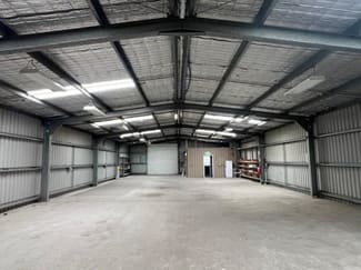 Showrooms / Bulky Goods commercial property leased at 565 Somerville Road Sunshine West VIC 3020 Showrooms / Bulky Goods commercial property leased at 565 Somerville Road Sunshine West VIC 3020