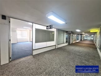 Showrooms / Bulky Goods commercial property for lease at 48-50 GEORGE STREET Parramatta NSW 2150