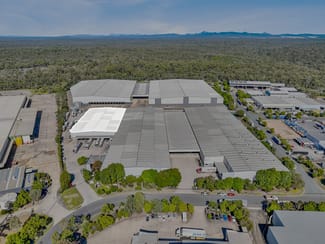 Factory, Warehouse & Industrial commercial property for lease at Building D/62 Stradbroke Street Heathwood QLD 4110 Factory, Warehouse & Industrial commercial property for lease at Building D/62 Stradbroke Street Heathwood QLD 4110