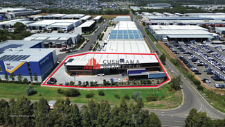 Factory, Warehouse & Industrial commercial property for lease at 9 Cattle Way Gregory Hills NSW 2557 Factory, Warehouse & Industrial commercial property for lease at 9 Cattle Way Gregory Hills NSW 2557