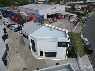 Factory, Warehouse & Industrial commercial property for lease at 24/25 Alex Fisher Drive Burleigh Heads QLD 4220 Factory, Warehouse & Industrial commercial property for lease at 24/25 Alex Fisher Drive Burleigh Heads QLD 4220