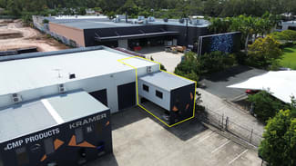 Offices commercial property for lease at 4A/1-5 Knobel Court Shailer Park QLD 4128 Offices commercial property for lease at 4A/1-5 Knobel Court Shailer Park QLD 4128