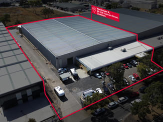 Factory, Warehouse & Industrial commercial property for lease at Warehouse A/88-106 Kyabram Street Coolaroo VIC 3048 Factory, Warehouse & Industrial commercial property for lease at Warehouse A/88-106 Kyabram Street Coolaroo VIC 3048