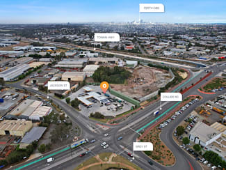 Shop & Retail commercial property for lease at 34 Jackson Street Bayswater WA 6053 Shop & Retail commercial property for lease at 34 Jackson Street Bayswater WA 6053