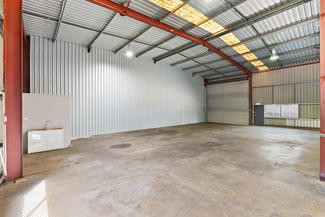Factory, Warehouse & Industrial commercial property leased at 4/19 Belconnen Crescent Brendale QLD 4500 Factory, Warehouse & Industrial commercial property leased at 4/19 Belconnen Crescent Brendale QLD 4500