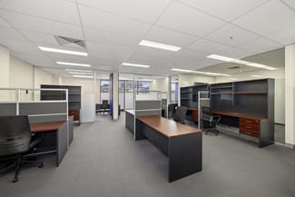 Medical / Consulting commercial property for lease at 1.07/ 12-14 Cato Street Hawthorn East VIC 3123