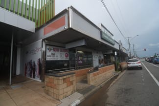 Offices commercial property for lease at A/268 Ross River Road Aitkenvale QLD 4814 Offices commercial property for lease at A/268 Ross River Road Aitkenvale QLD 4814