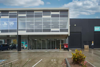 Factory, Warehouse & Industrial commercial property for lease at 26 Corporate Boulevard Bayswater VIC 3153 Factory, Warehouse & Industrial commercial property for lease at 26 Corporate Boulevard Bayswater VIC 3153
