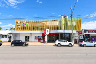 Medical / Consulting commercial property for lease at 3/266 Ross River Rd Aitkenvale QLD 4814