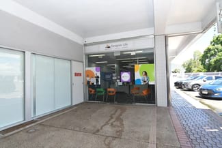 Shop & Retail commercial property for lease at 3/266 Ross River Rd Aitkenvale QLD 4814