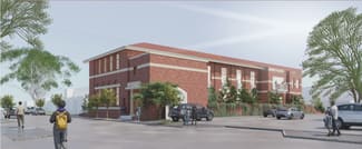 Hotel, Motel, Pub & Leisure commercial property for lease at 8 Llaneast St Armadale VIC 3143