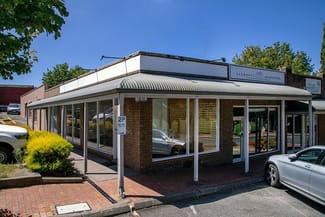 Offices commercial property for lease at Unit 1 83 Mount Barker Road Stirling SA 5152