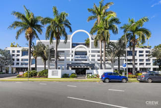 Offices commercial property for lease at 9 Ouyan Street Bundall QLD 4217 Offices commercial property for lease at 9 Ouyan Street Bundall QLD 4217