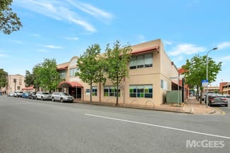 Medical / Consulting commercial property for lease at Ground  Suite 1/8 Butler Street Port Adelaide SA 5015