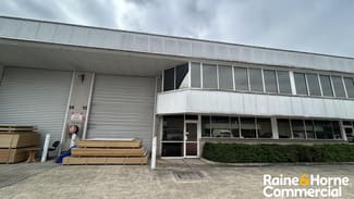 Factory, Warehouse & Industrial commercial property leased at 15/5 Lyn Parade Prestons NSW 2170 Factory, Warehouse & Industrial commercial property leased at 15/5 Lyn Parade Prestons NSW 2170