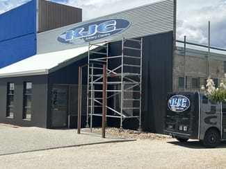 Factory, Warehouse & Industrial commercial property for lease at 46 Hovell St Wodonga VIC 3690 Factory, Warehouse & Industrial commercial property for lease at 46 Hovell St Wodonga VIC 3690