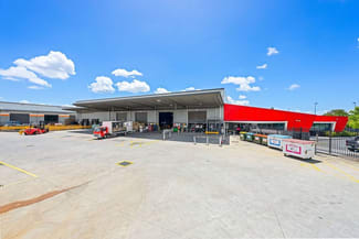 Factory, Warehouse & Industrial commercial property for lease at 20B Clyde Gessel Place Eagle Farm QLD 4009