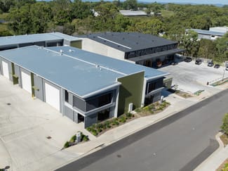 Factory, Warehouse & Industrial commercial property for lease at 77 Jardine Drive Redland Bay QLD 4165
