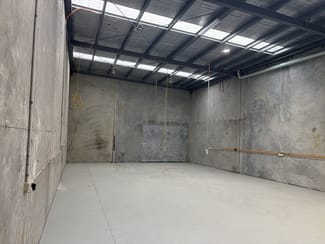 Factory, Warehouse & Industrial commercial property for lease at 12B Bailey Avenue Keilor East VIC 3033 Factory, Warehouse & Industrial commercial property for lease at 12B Bailey Avenue Keilor East VIC 3033