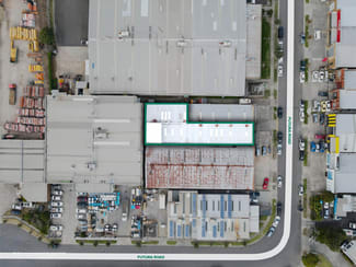 Factory, Warehouse & Industrial commercial property leased at 2/19 Futura Road Keysborough VIC 3173 Factory, Warehouse & Industrial commercial property leased at 2/19 Futura Road Keysborough VIC 3173