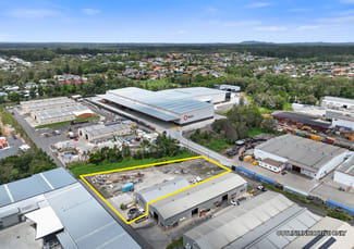 Development / Land commercial property leased at 3/84 Ingleston road Tingalpa QLD 4173 Development / Land commercial property leased at 3/84 Ingleston road Tingalpa QLD 4173