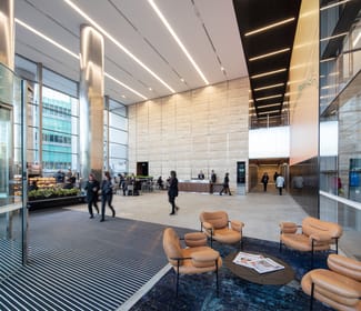 Offices commercial property for lease at 664 Collins Street Melbourne VIC 3000