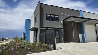 Factory, Warehouse & Industrial commercial property for lease at Unit 4 & 11/69 Pinnacle Drive Neerabup WA 6031 Factory, Warehouse & Industrial commercial property for lease at Unit 4 & 11/69 Pinnacle Drive Neerabup WA 6031