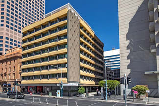 Offices commercial property for lease at Level 1 41 Currie Street Adelaide SA 5000