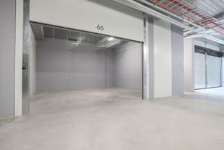 Factory, Warehouse & Industrial commercial property leased at Storage Unit 67/20-22 Yalgar Road Kirrawee NSW 2232