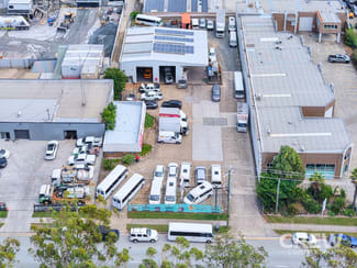 Factory, Warehouse & Industrial commercial property for lease at 13 Hinde Street Ashmore QLD 4214
