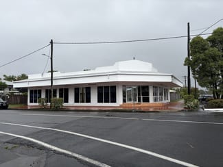 Hotel, Motel, Pub & Leisure commercial property for lease at 133 Aumuller Street Bungalow QLD 4870
