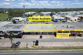 Shop & Retail commercial property for lease at 139 Browns Plains Rd Browns Plains QLD 4118 Shop & Retail commercial property for lease at 139 Browns Plains Rd Browns Plains QLD 4118