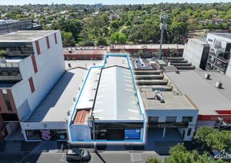 Offices commercial property leased at 137, 139 Burwood Road & 10 Lynch Street Hawthorn VIC 3122 Offices commercial property leased at 137, 139 Burwood Road & 10 Lynch Street Hawthorn VIC 3122