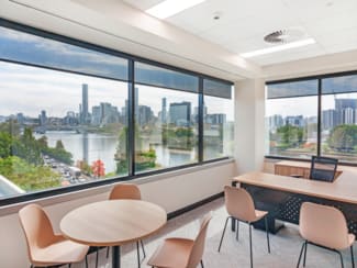 Offices commercial property for lease at Level 6 Suite 1/301 Coronation Drive Milton QLD 4064 Offices commercial property for lease at Level 6 Suite 1/301 Coronation Drive Milton QLD 4064