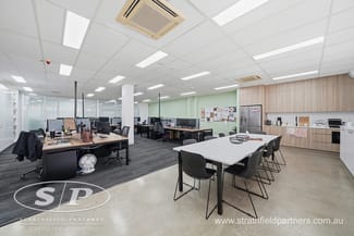Medical / Consulting commercial property for lease at Level 2/14 Railway Parade Burwood NSW 2134 Medical / Consulting commercial property for lease at Level 2/14 Railway Parade Burwood NSW 2134