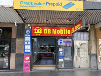 Other commercial property for lease at Ground Floor/750A George St Haymarket NSW 2000