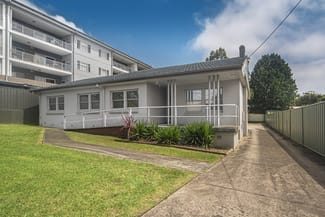 Offices commercial property for lease at 75 Osborne Street Nowra NSW 2541 Offices commercial property for lease at 75 Osborne Street Nowra NSW 2541