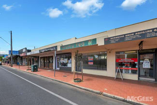 Shop & Retail commercial property leased at 304 Greenhill Road Glenside SA 5065 Shop & Retail commercial property leased at 304 Greenhill Road Glenside SA 5065