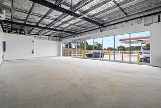 Shop & Retail commercial property leased at Shop 2, 216 Hall Road Carrum Downs VIC 3201