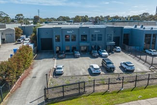 Offices commercial property for lease at 6 Akuna Drive Williamstown VIC 3016