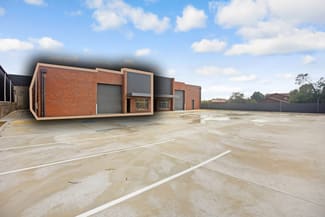 Factory, Warehouse & Industrial commercial property leased at 40 Stradbroke Road Newton SA 5074 Factory, Warehouse & Industrial commercial property leased at 40 Stradbroke Road Newton SA 5074