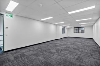 Factory, Warehouse & Industrial commercial property leased at Unit 1.03/106-110 Euston Road Alexandria NSW 2015