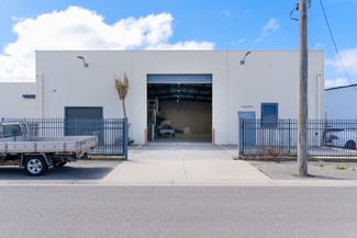 Factory, Warehouse & Industrial commercial property for lease at 7 Nobility Street Moolap VIC 3224