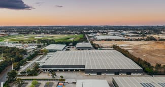 Factory, Warehouse & Industrial commercial property for lease at 3-11 Shirley Street Rosehill NSW 2142