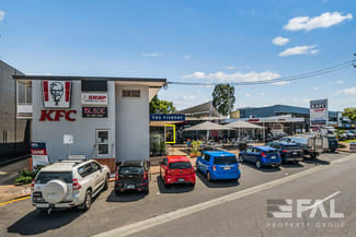 Offices commercial property for lease at Shop 3/16 Baroona Road Milton QLD 4064